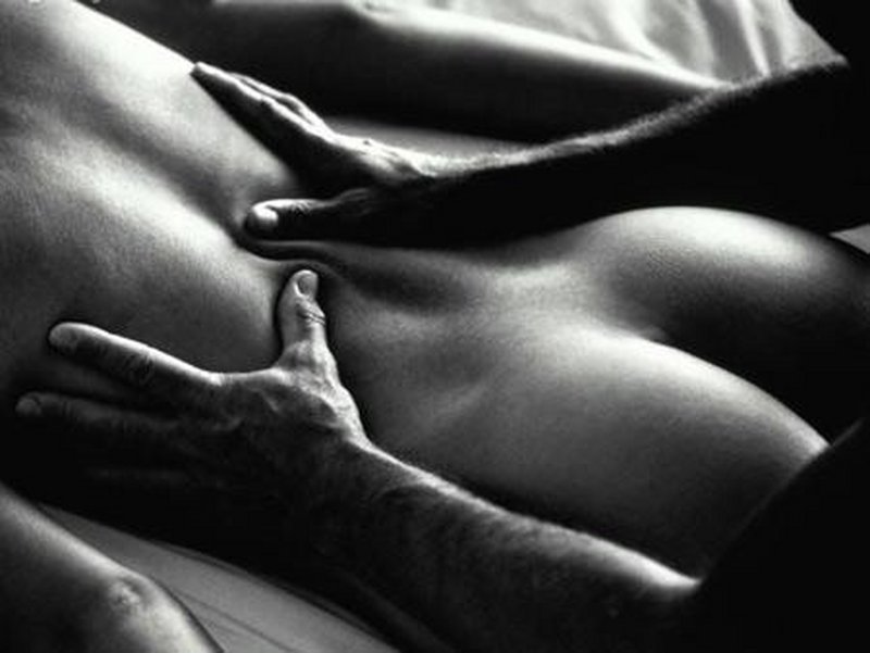 è il sesso anale piacevole