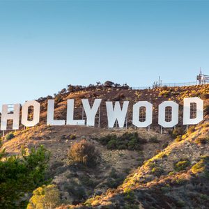 Hollywood: Meca del cine y de las escorts